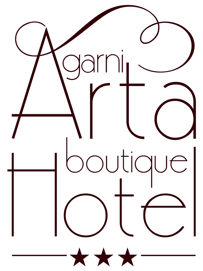 Garni Boutique Hotel Arta